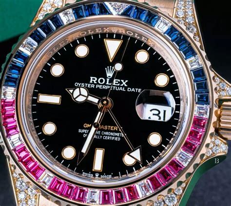 rolex nicknames 2023|rolex nicknames.